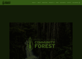 prcommunityforest.ca