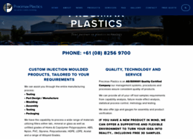 precimaxplastics.com.au