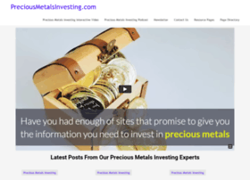 preciousmetalsinvesting.net