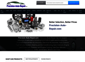 precision-auto-repair.com