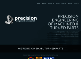 precision-components.co.uk