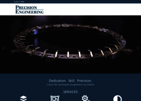 precision-engineering.net