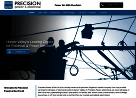 precision-power.com.au