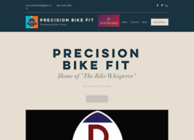 precisionbikefit.com