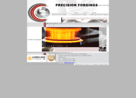 precisionforgings.com