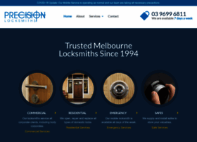 precisionlocksmiths.com.au