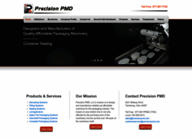 precisionpmd.com