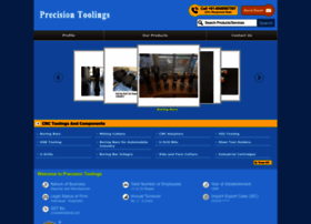 precisiontoolings.co.in