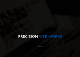 precisionwebwerks.com