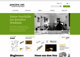 precore.net