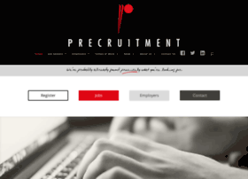 precruitment.com.au