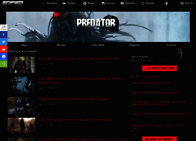 predator4-movie.com