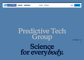 predtechgroup.com