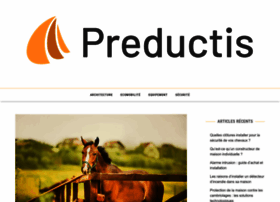preductis.com