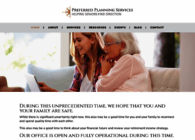 preferredplanninginc.com