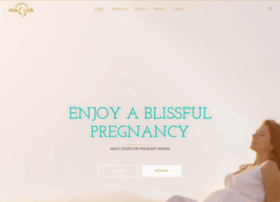 pregnancymagic.com