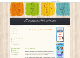 pregnancymedarticles.com
