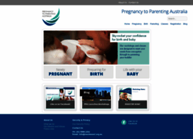 pregnancyparenting.org.au