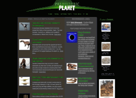 prehistoricplanet.com