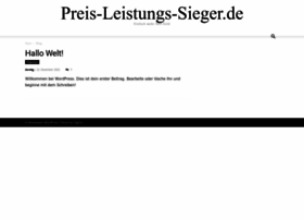 preis-leistungs-sieger.de