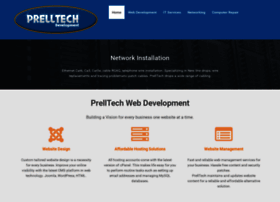 prelltech.com