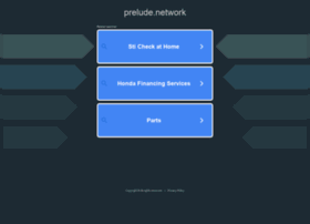 prelude.network