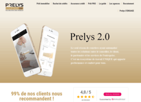 prelys-courtage.com