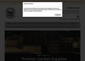 premier-garden-supplies.co.uk