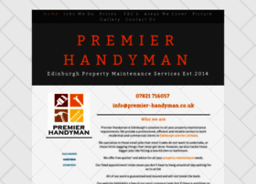 premier-handyman.co.uk