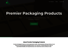 premier-packaging-products.com