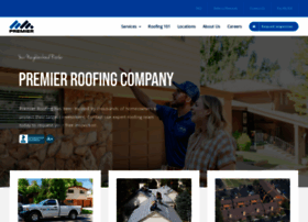 premier-roofing.com