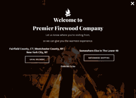 premierfirewoodcompany.com