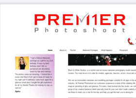 premierphotoshoot.co.uk