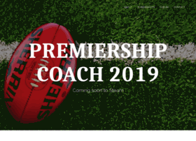 premiership-coach.com