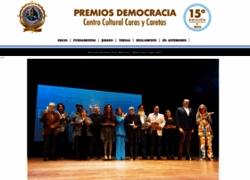 premiosdemocracia.org.ar