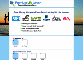 premium-life-cover.co.uk