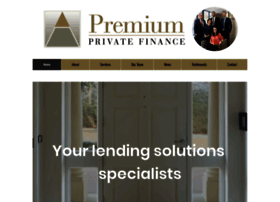 premiumprivatefinance.com.au