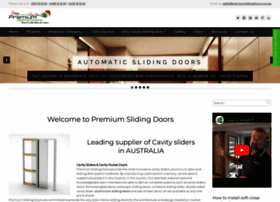 premiumslidingdoors.com.au