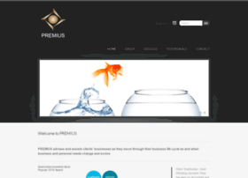 premius.com.au