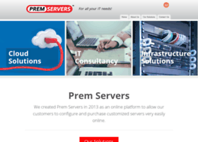 premservers.com