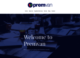 premvan.com