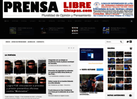 prensalibrechiapas.com