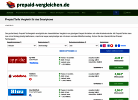prepaid-information.de