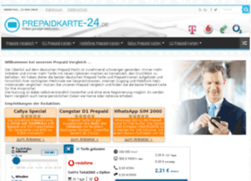prepaidkarte-24.de