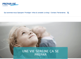 prepar-vie.com