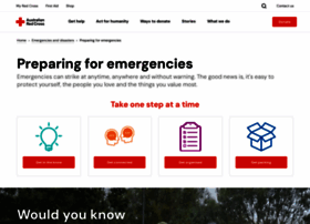 prepare.redcross.org.au