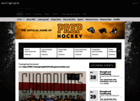 prephockeyclub.org