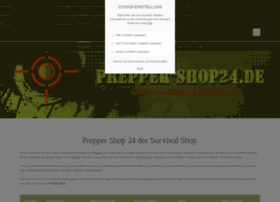 prepper-shop24.de