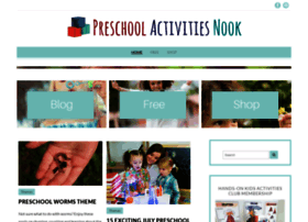 preschoolactivitiesnook.com