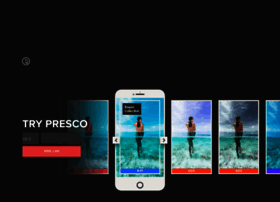 presco.app